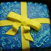 Present Cake