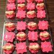 Baby Shower Cupcakes