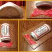 Budweiser Can Cake
